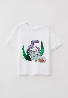 Футболка Stella McCartney
