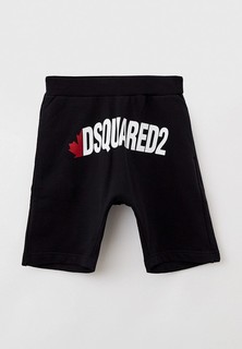 Шорты спортивные Dsquared2