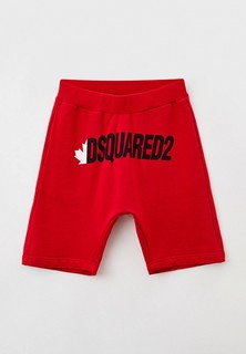 Шорты Dsquared2