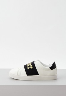 Кеды Plein Sport