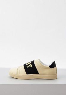 Кеды Plein Sport