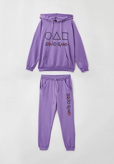 Костюм спортивный Pink Kids