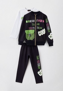Костюм спортивный Pink Kids