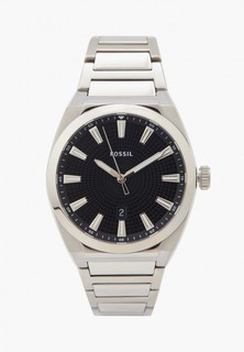 Часы Fossil