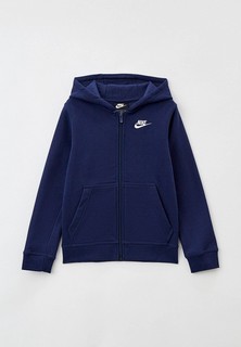 Толстовка Nike