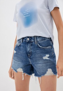 Шорты джинсовые Pepe Jeans