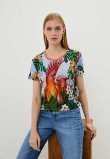 Футболка Desigual