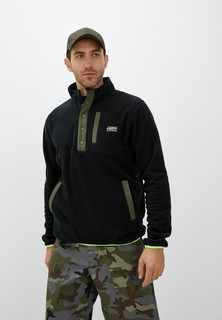 Олимпийка Quiksilver