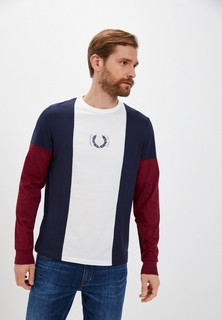 Лонгслив Fred Perry