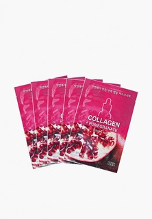 Набор масок для лица Holika Holika