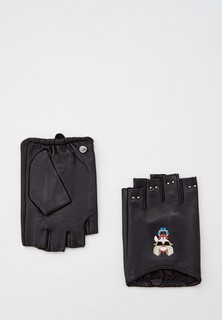 Митенки Karl Lagerfeld