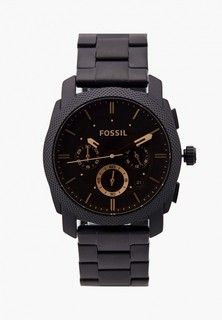 Часы Fossil