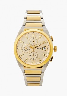 Часы Fossil