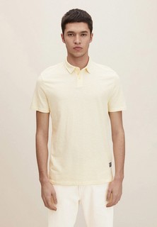 Поло Tom Tailor Denim