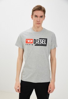 Футболка Diesel