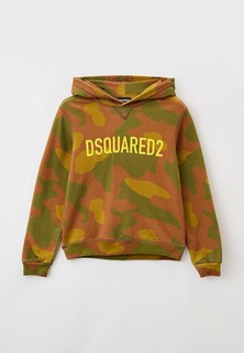 Худи Dsquared2