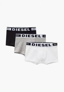 Трусы 3 шт. Diesel