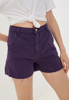Шорты джинсовые Trendyol