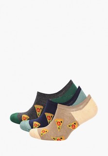 Носки 3 пары Trendyol