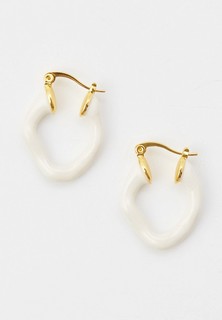 Серьги Love Republic