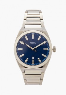 Часы Fossil