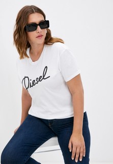 Футболка Diesel