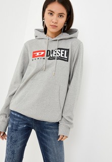 Худи Diesel