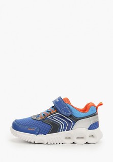 Кроссовки Geox