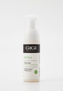 Мусс для лица Gigi