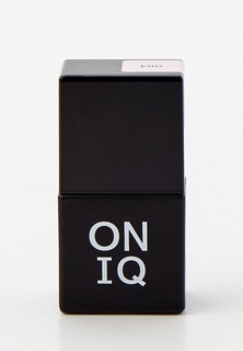 Гель-лак для ногтей Oniq