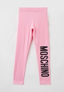 Леггинсы Moschino Kid