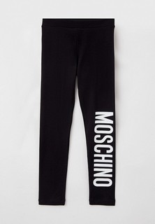 Леггинсы Moschino Kid