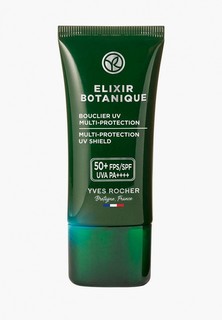 Флюид для лица Yves Rocher