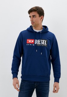 Худи Diesel