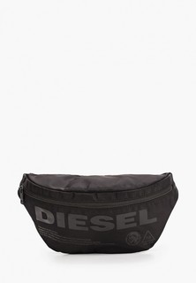 Сумка поясная Diesel
