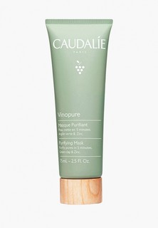 Маска для лица Caudalie