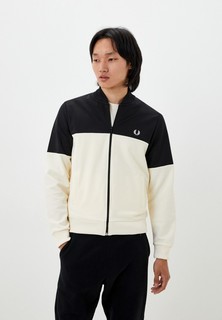 Олимпийка Fred Perry