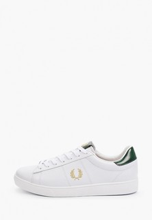 Кеды Fred Perry