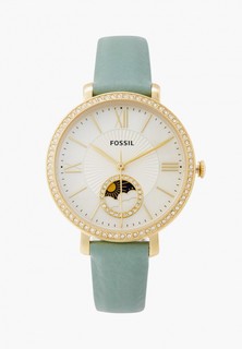 Часы Fossil