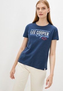 Футболка Lee Cooper