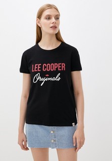 Футболка Lee Cooper