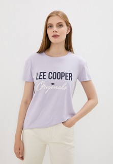 Футболка Lee Cooper