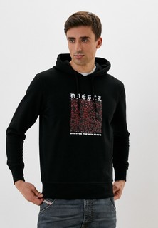 Худи Diesel