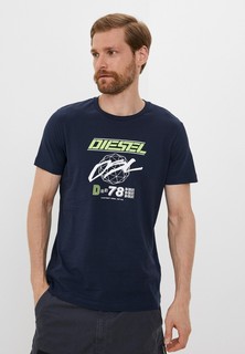 Футболка Diesel