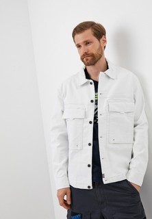 Рубашка джинсовая Diesel