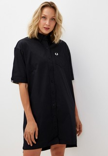 Платье Fred Perry