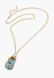 Подвеска Ice&High Collection