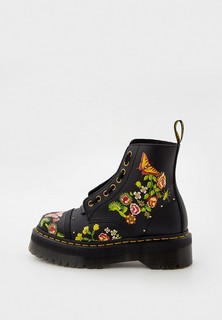 Ботинки Dr. Martens