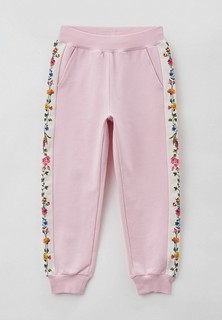 Брюки спортивные Monnalisa