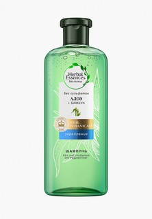 Шампунь Herbal Essences